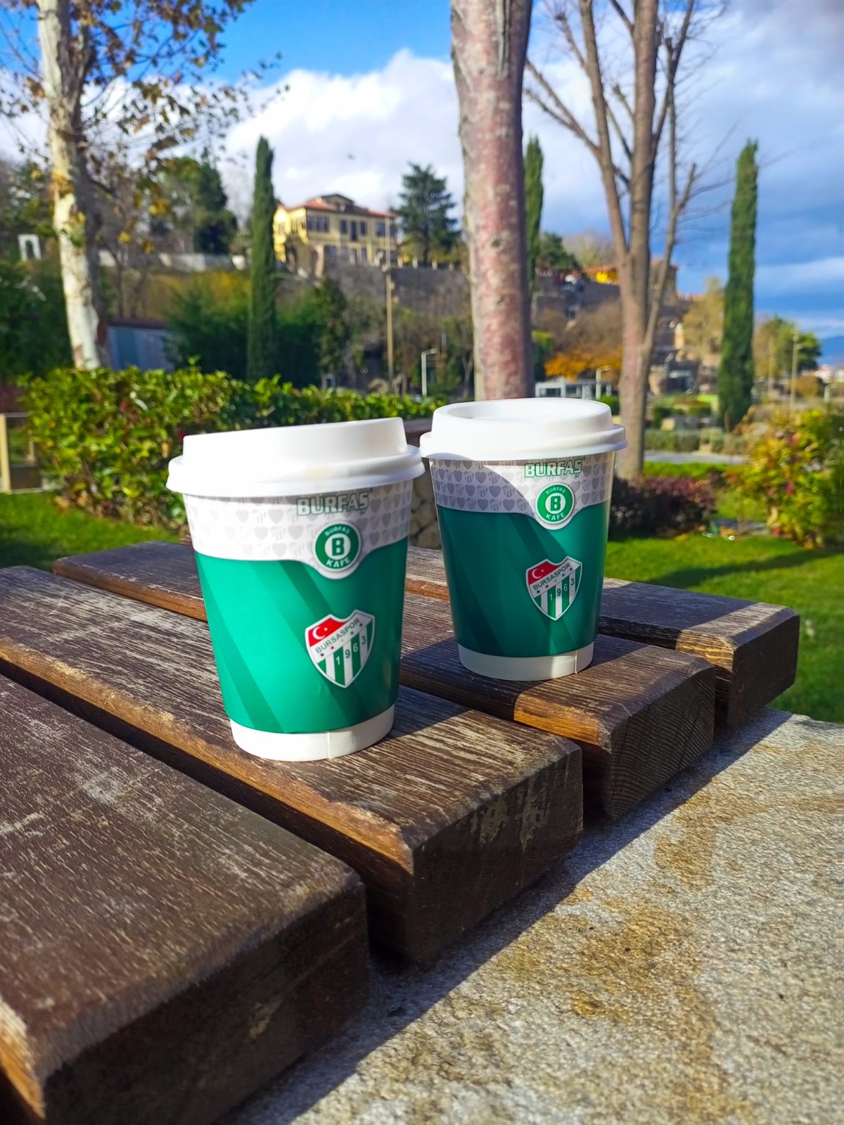 Bursaspor bardağı satışı 100 bin adete ulaştı! İşte kulübün kazancı…