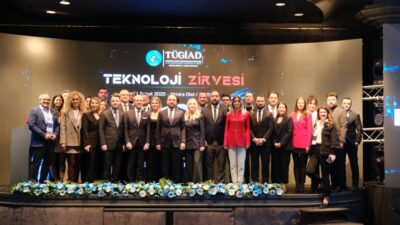 Bursa’da yapay zeka zirvesi