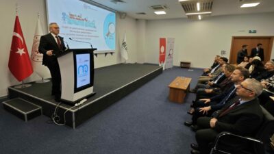 Bursa’da gençler için önemli proje