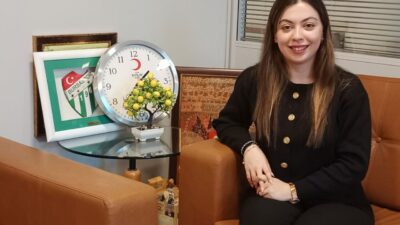 Genç gözlemle CHP’ye çağrı