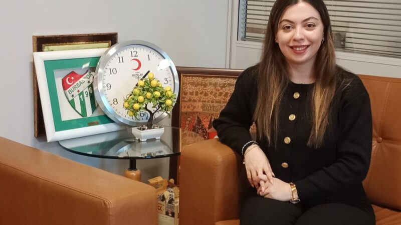 Olay Gazetesi Yazarı Ahmet Emin Yılmaz, CHP Parti Meclisi Üyesi