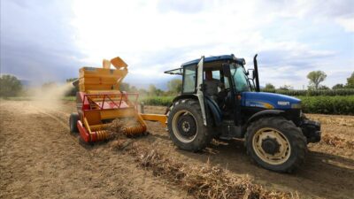 Bursa İnegöl’ün marka ürününe dev katkı