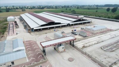 Bursa’da tedbir amaçlı kapatılmıştı! Yarın yeniden açılıyor