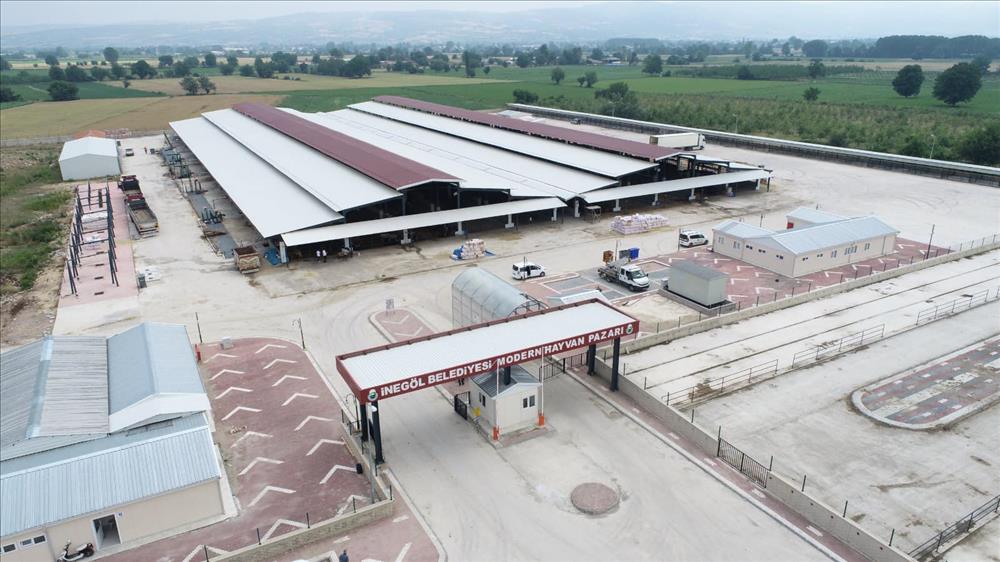 Bursa’da tedbir amaçlı kapatılmıştı! Yarın yeniden açılıyor