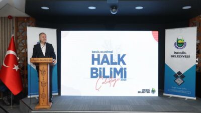 Bursa’nın o ilçesinde tarihi adım