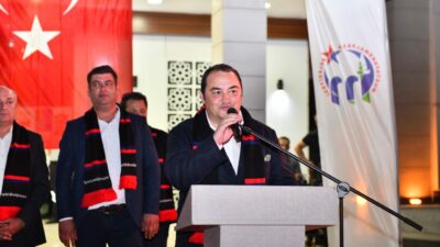 3.Lig’deki Bursa ekibinde istifa kararı