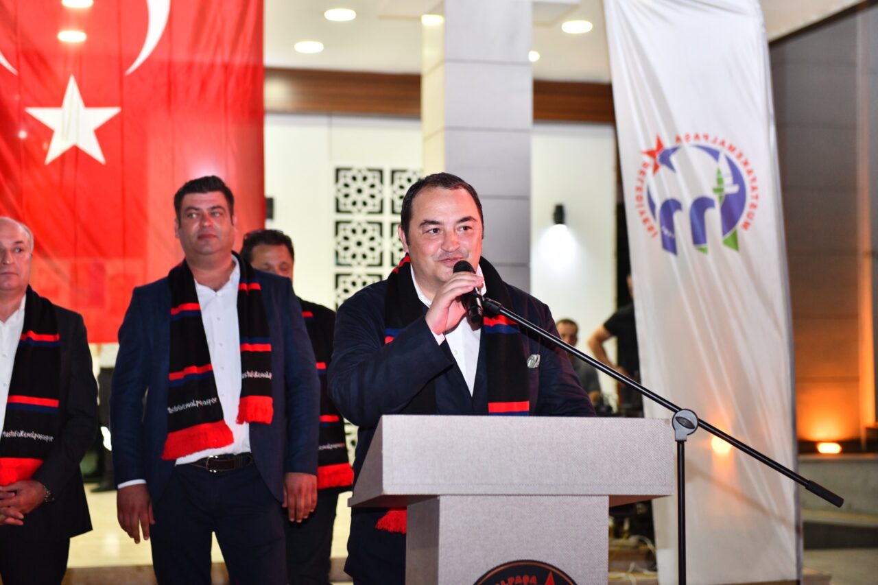 3.Lig’deki Bursa ekibinde istifa kararı