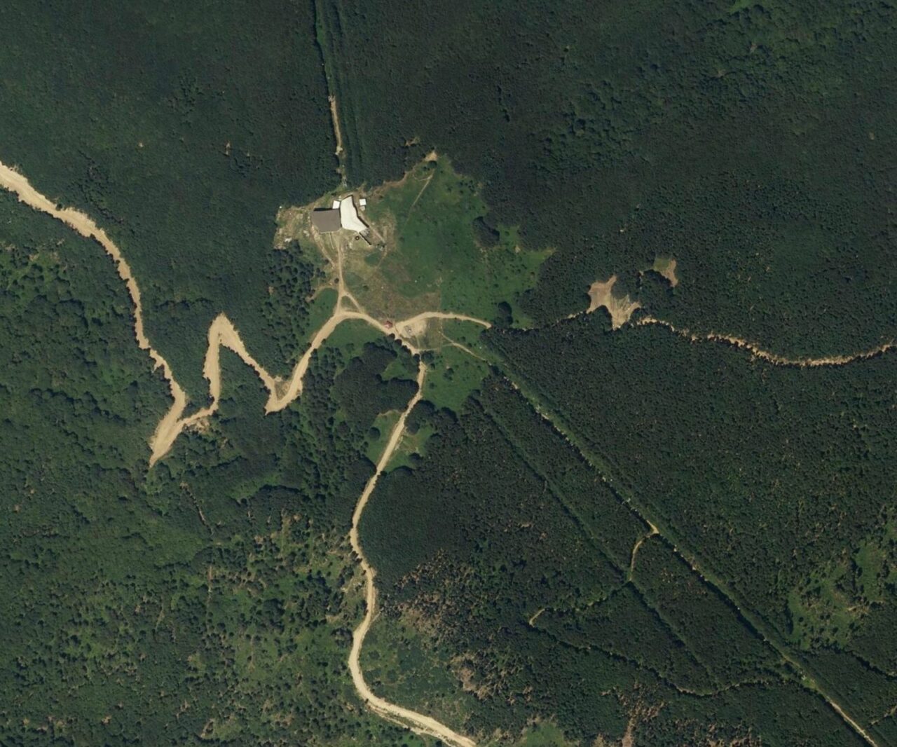 Bursa Kadıyayla’ya kamp merkezi planı