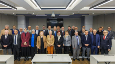 Basın İlan Kurumu Genel Kurulu sona erdi; İşte alınan kararlar