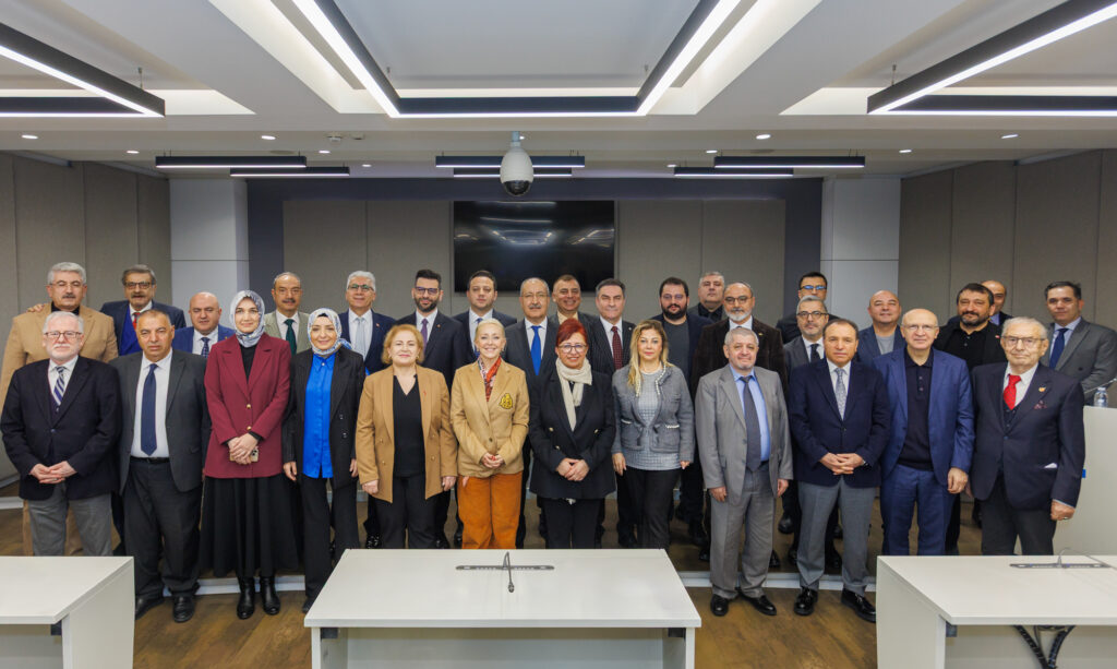 Basın İlan Kurumu Genel Kurulu sona erdi; İşte alınan kararlar Basın İlan Kurumu Genel Kurulu sona erdi; İşte alınan kararlar