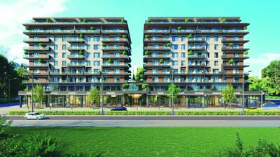 Bursa’yı geleceğe taşıyan vizyoner şirketler topluluğu; ALTAY GROUP