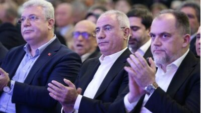 AK Parti MKYK’ye yeniden seçilen Bursalı siyasetçi Matlı’dan kurultay bakışı