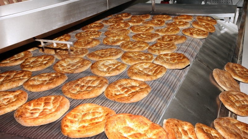 Bursa’da BESAŞ’ın ramazan pidesinin fiyatı açıklandı