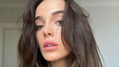 Ünlü çiftten romantik paylaşım!