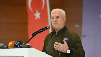 Merinos’un mirası Bursa’da yaşatılıyor