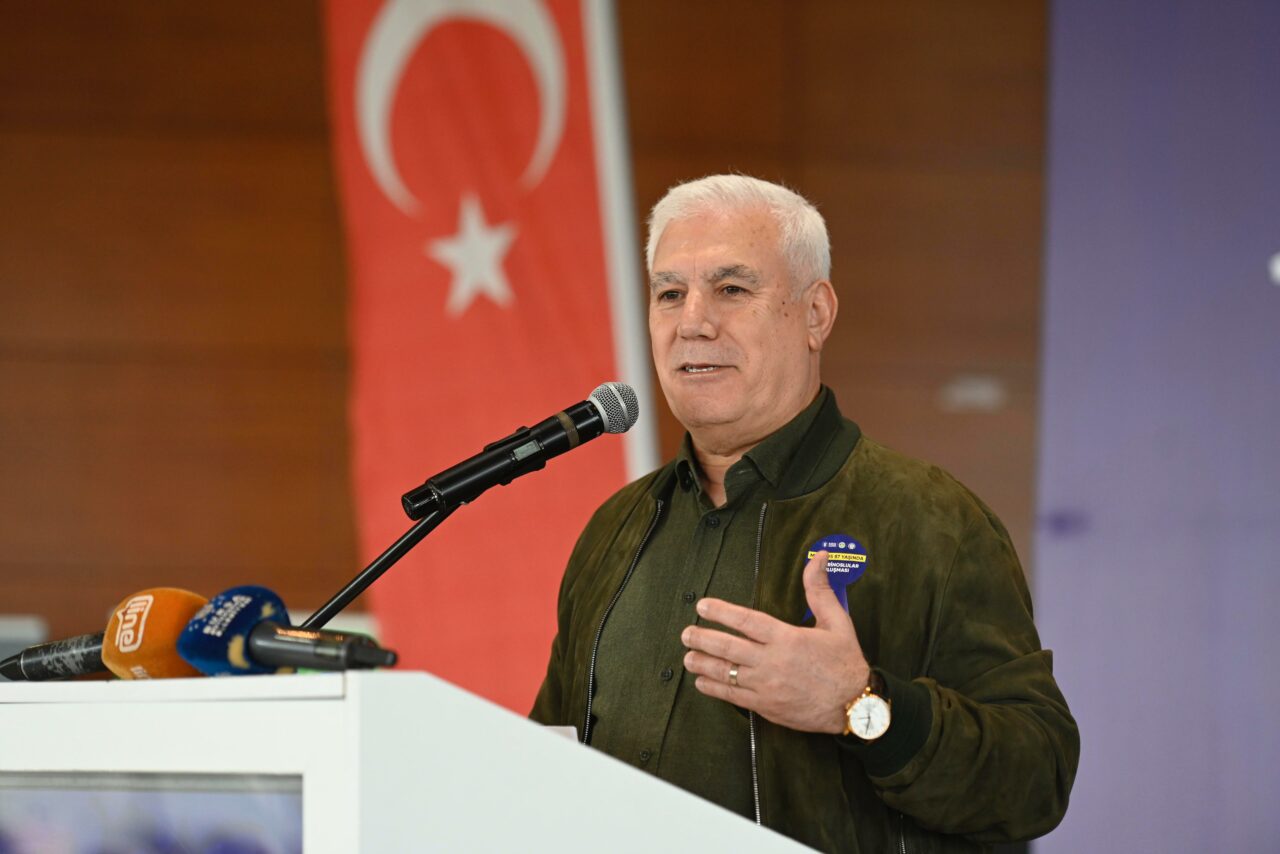 Merinos’un mirası Bursa’da yaşatılıyor Merinos’un mirası Bursa’da yaşatılıyor