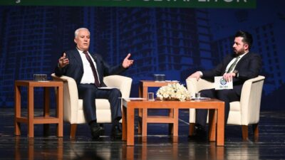 Başkan Bozbey’den önemli mesajlar: Daha güvenli bir Bursa’yı birlikte inşa edeceğiz