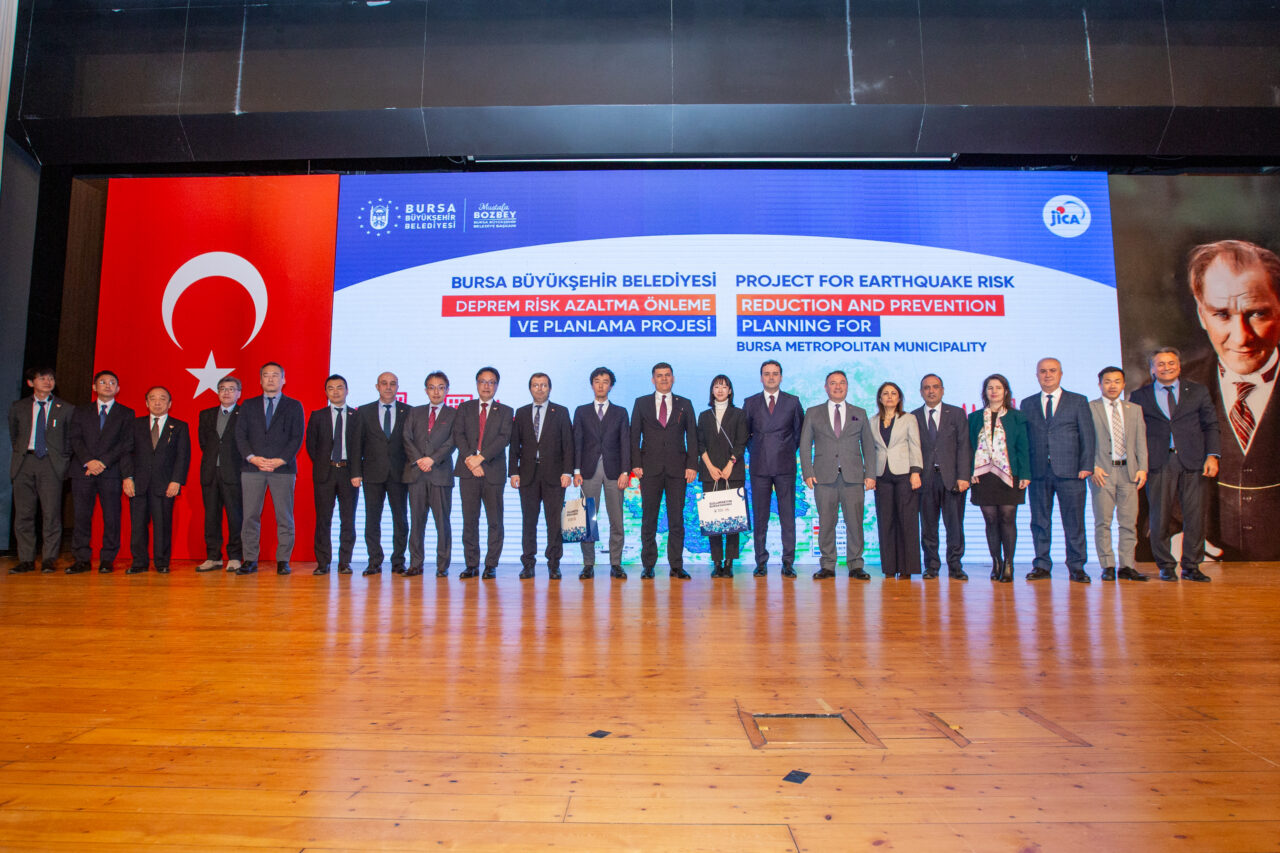 Japonlar Bursa’da neden şaşırmış olabilir? Japonlar Bursa’da neden şaşırmış olabilir?