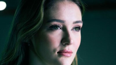 Güzelliğiyle büyülüyor! Son paylaşımı…