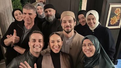 Motosiklet üzerindeki pozları gündem oldu!