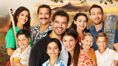 Bursalı usta oyuncu Gönül Dağı’nda!