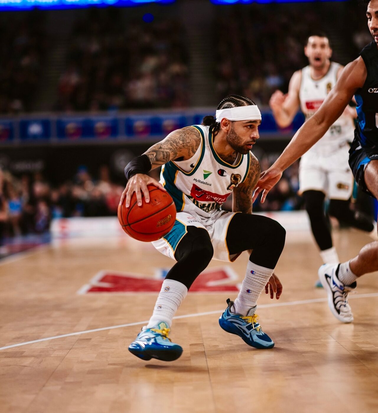 Bursaspor Yörsan’a Avustralya’dan oyun kurucu geliyor Bursaspor Yörsan’a Avustralya’dan oyun kurucu geliyor