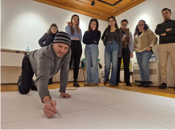 Bursa’da tarihin kalbinde yolculuk! Bursa’da tarihin kalbinde yolculuk!