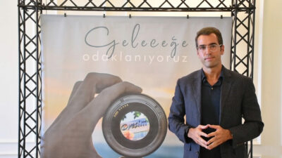 Bursa’nın dev firması Yeşim’in Grup Co-CEO’su Selim Şankaya ilk 50 lider arasında