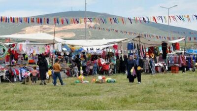 Bursa’da 120 bin kişilik aile…