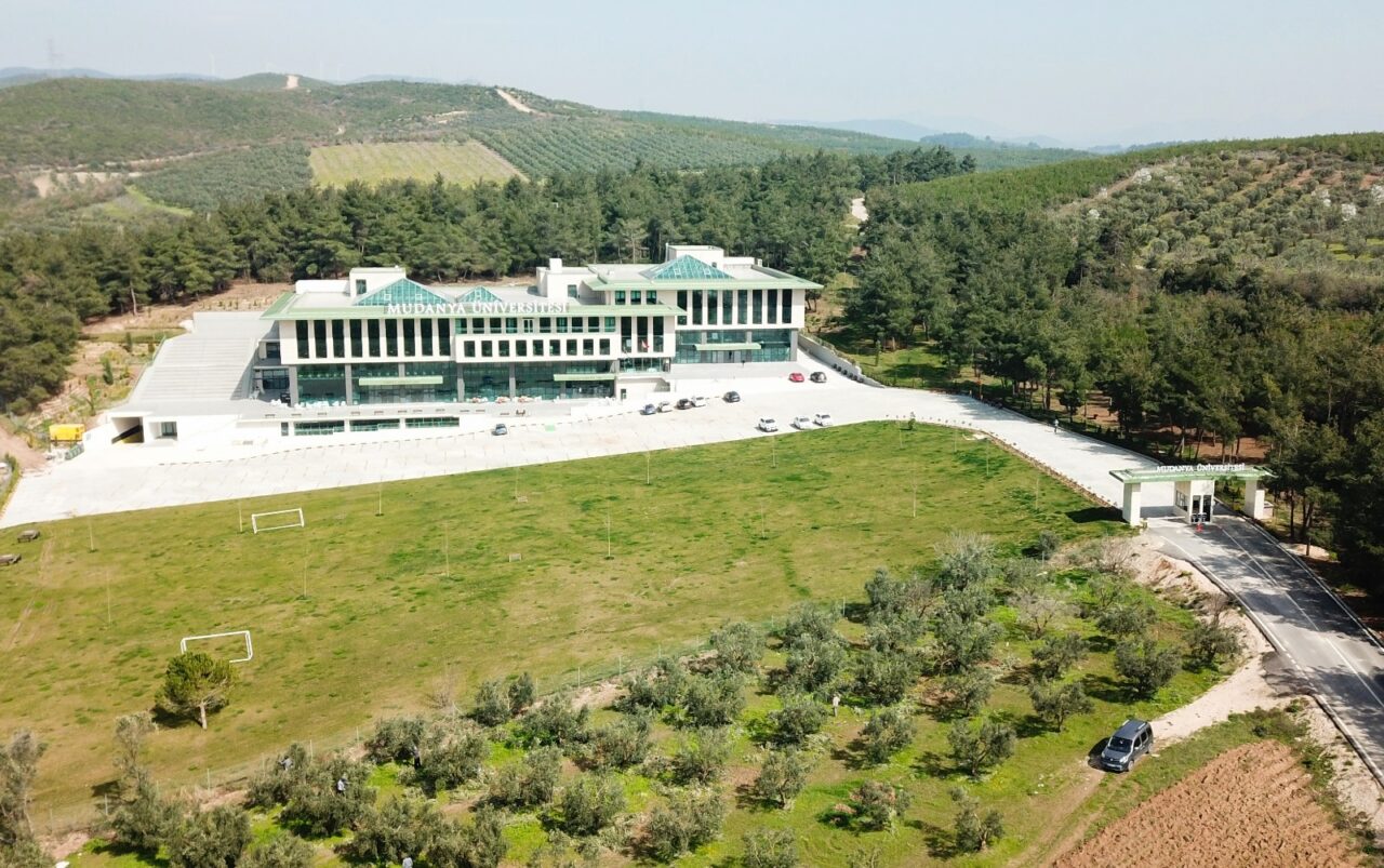 Mudanya Üniversitesi’nden 35 Avrupa üniversitesi ile değişim anlaşması