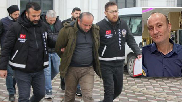 Arkadaşını boğdu! Cesetle 36 saat dolaştı