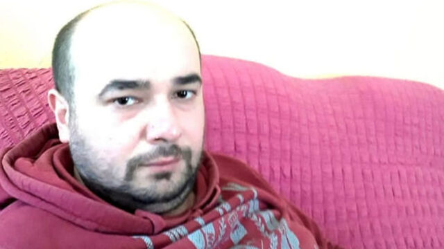 Annesinin mevlidinde hayatını kaybetti