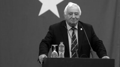 Ogün Altıparmak, hayatını kaybetti