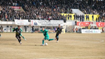 Bursaspor’da can sıkan gelişme!