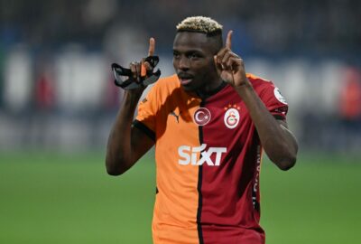 Galatasaray derbi öncesi Rize’den galibiyetle dönüyor