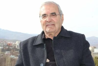 Belediye Başkanı görevden uzaklaştırıldı