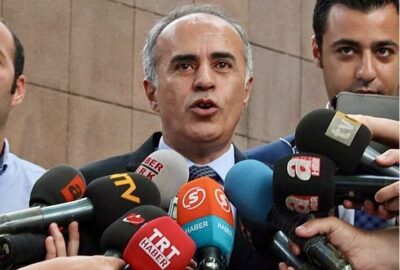 Ahmet Sever hayatını kaybetti