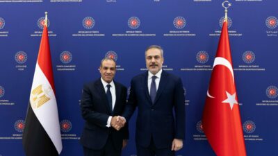 Dışişleri Bakanı Fidan: ‘Netanyahu savaşı yeniden başlatabilir’