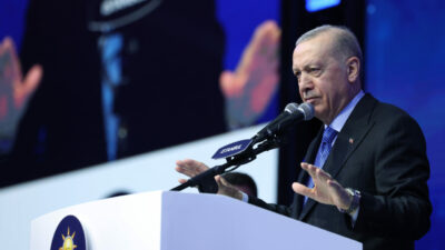 Cumhurbaşkanı Erdoğan: 2028’den sonra yeni bir Türkiye inşa edeceğiz