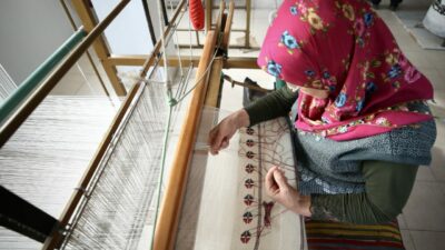 Bursa’nın bir asırlık tescilli kültürü