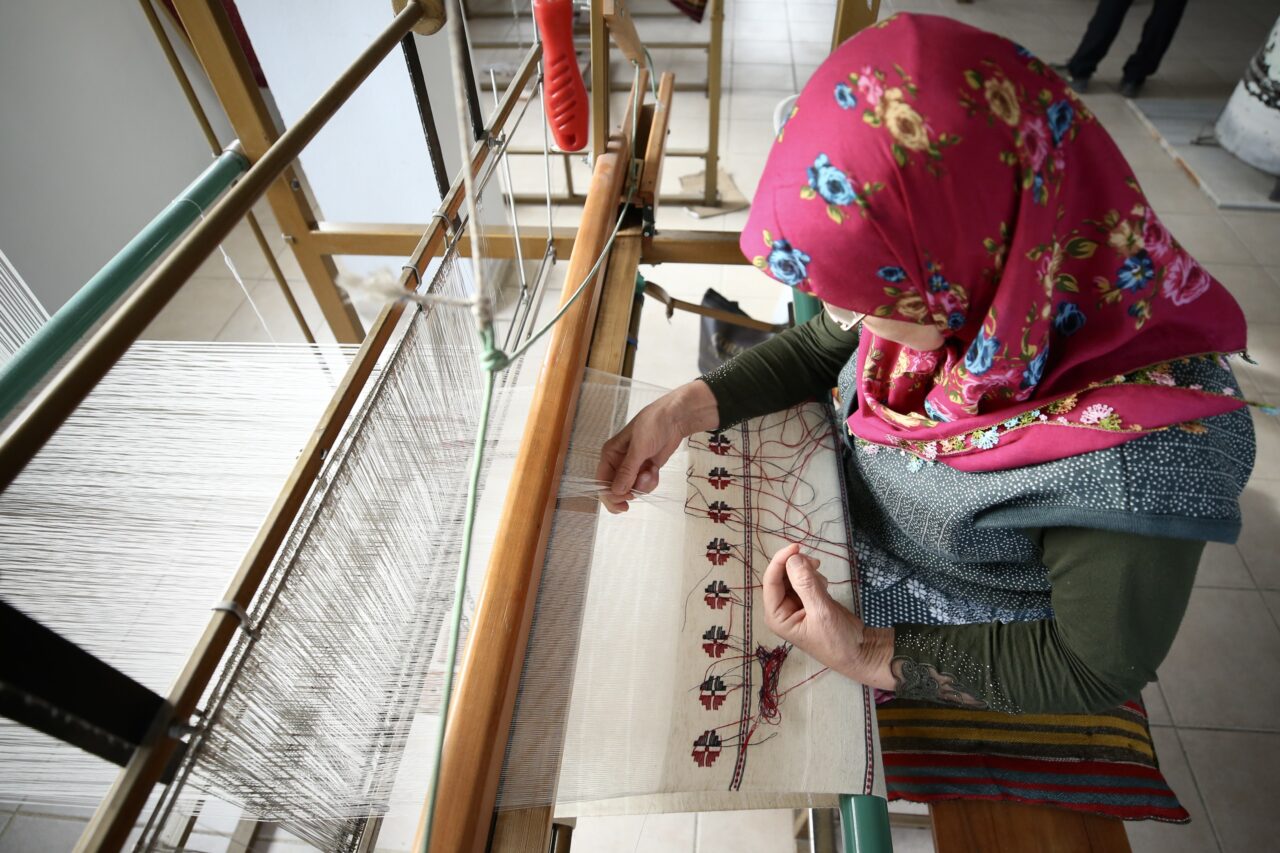 Bursa’nın bir asırlık tescilli kültürü