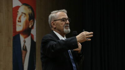 Naci Görür’den korkutan açıklama: ‘Bursa’yı tehdit eden faylar var’