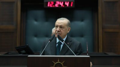 Cumhurbaşkanı Erdoğan: TÜSİAD’ın açıklamaları haddini aştı