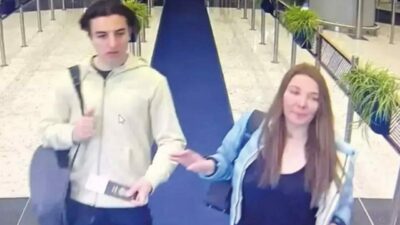 Oğuz Murat Aci’nin babası: Havaalanında karşılayacağım