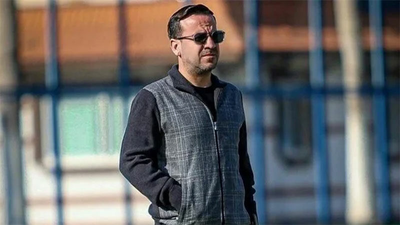 Adana Demirspor Başkanı Durak’tan flaş karar! Sahadan çekilmişti Adana Demirspor Kulübü Başkanı Bedirhan Durak, sosyal medyadan yaptığı açıklamada