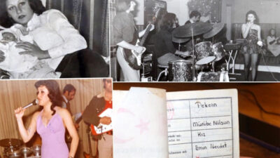 33 yıllık sır çözülecek mi? Dedektif gibi iz sürüp…