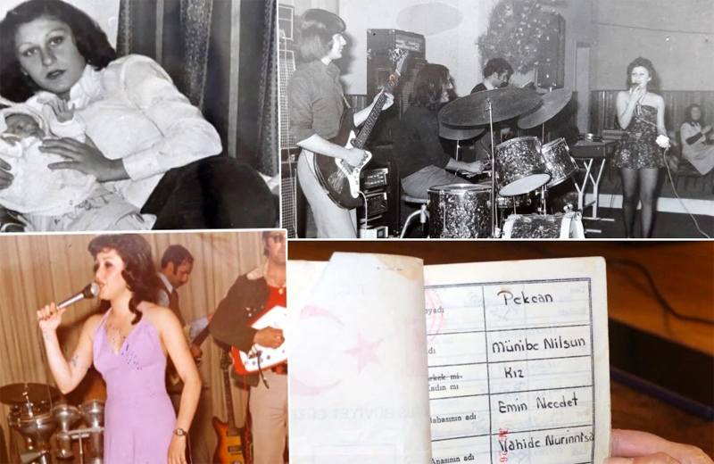 33 yıllık sır çözülecek mi? Dedektif gibi iz sürüp… 33 yıllık sır çözülecek mi? Dedektif gibi iz sürüp…