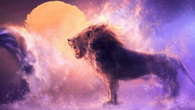 Aslan dolunayı ve etkileri geliyor! İlişkiler, ekonomi, depremler…
