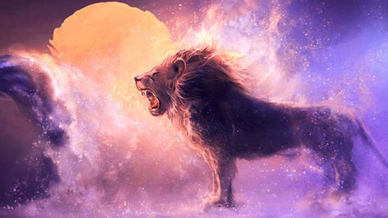 Aslan dolunayı ve etkileri geliyor! İlişkiler, ekonomi, depremler…