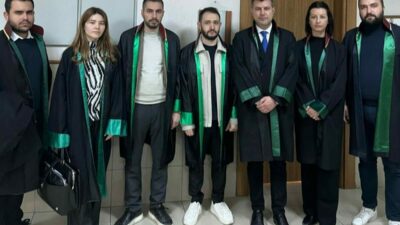 Bursa’da avukat çifte silahlı saldırıya 20 yıl hapis